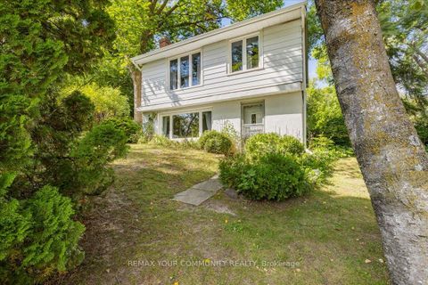 Photo 0 at 258 Lakeview Boulevard, Keswick South, Georgina