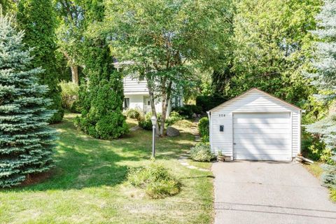 Photo 1 at 258 Lakeview Boulevard, Keswick South, Georgina