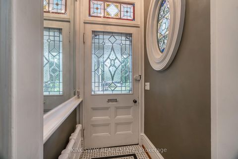 Photo 1 at 166 High Park Avenue, High Park North, Toronto