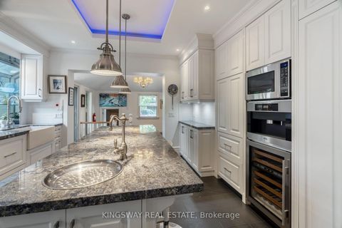 Photo 12 at 166 High Park Avenue, High Park North, Toronto