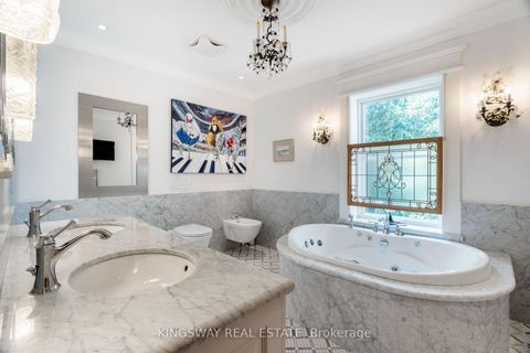 Photo 17 at 166 High Park Avenue, High Park North, Toronto