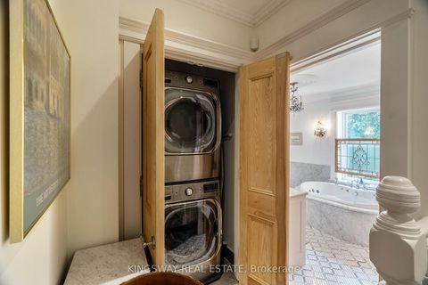Photo 18 at 166 High Park Avenue, High Park North, Toronto
