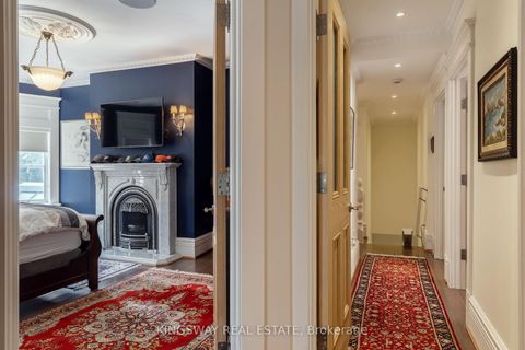 Photo 20 at 166 High Park Avenue, High Park North, Toronto