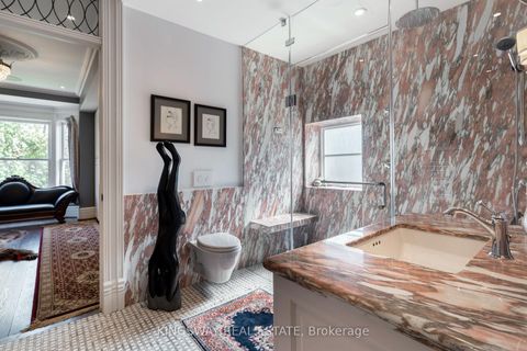 Photo 22 at 166 High Park Avenue, High Park North, Toronto