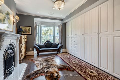 Photo 24 at 166 High Park Avenue, High Park North, Toronto
