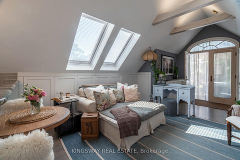 Photo 29 at 166 High Park Avenue, High Park North, Toronto