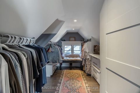 Photo 31 at 166 High Park Avenue, High Park North, Toronto