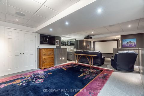 Photo 38 at 166 High Park Avenue, High Park North, Toronto