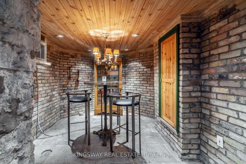 Photo 39 at 166 High Park Avenue, High Park North, Toronto