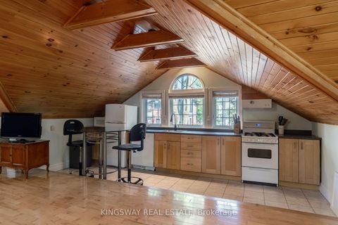 Photo 41 at 166 High Park Avenue, High Park North, Toronto