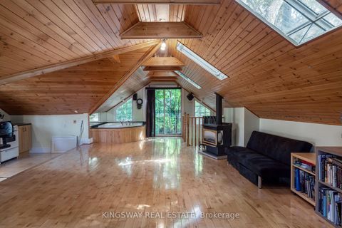 Photo 42 at 166 High Park Avenue, High Park North, Toronto
