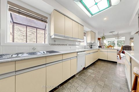 Photo 13 at 75 BETHANY LEIGH Drive, Agincourt North, Toronto