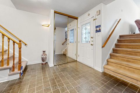 Photo 15 at 75 BETHANY LEIGH Drive, Agincourt North, Toronto