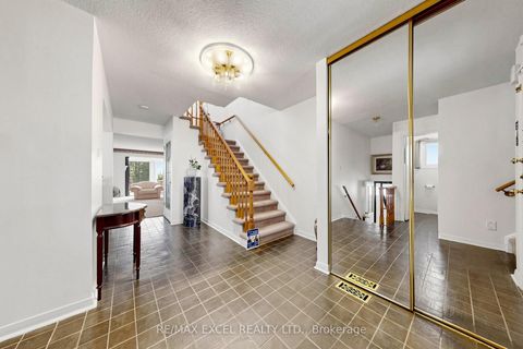 Photo 20 at 75 BETHANY LEIGH Drive, Agincourt North, Toronto
