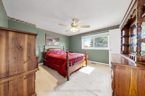 Photo 21 at 75 BETHANY LEIGH Drive, Agincourt North, Toronto
