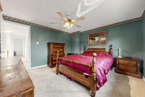 Photo 22 at 75 BETHANY LEIGH Drive, Agincourt North, Toronto