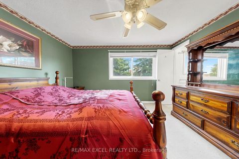 Photo 23 at 75 BETHANY LEIGH Drive, Agincourt North, Toronto