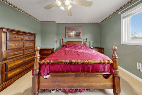 Photo 24 at 75 BETHANY LEIGH Drive, Agincourt North, Toronto