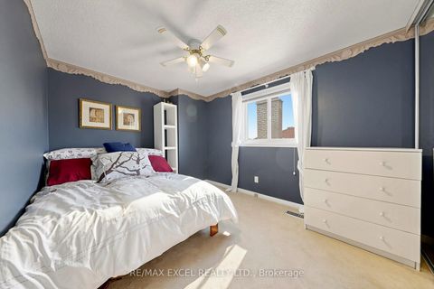 Photo 26 at 75 BETHANY LEIGH Drive, Agincourt North, Toronto