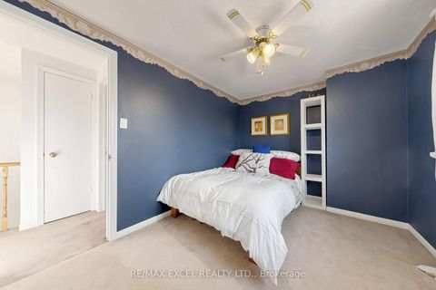 Photo 27 at 75 BETHANY LEIGH Drive, Agincourt North, Toronto