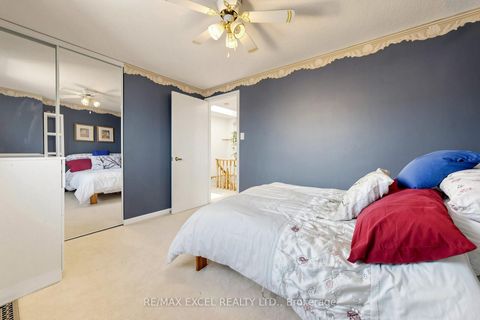 Photo 28 at 75 BETHANY LEIGH Drive, Agincourt North, Toronto