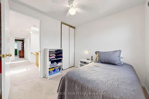 Photo 29 at 75 BETHANY LEIGH Drive, Agincourt North, Toronto