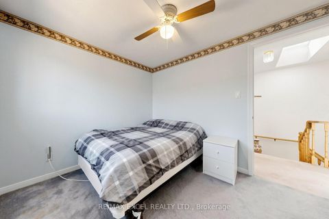 Photo 32 at 75 BETHANY LEIGH Drive, Agincourt North, Toronto