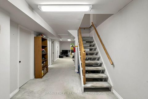 Photo 35 at 75 BETHANY LEIGH Drive, Agincourt North, Toronto