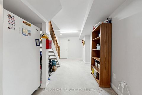 Photo 36 at 75 BETHANY LEIGH Drive, Agincourt North, Toronto