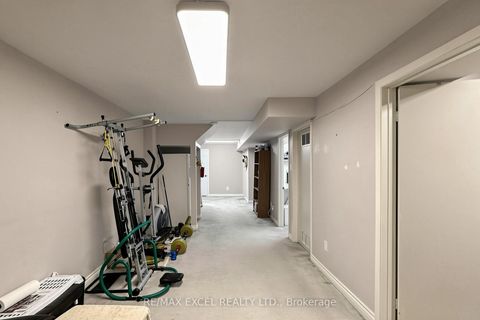 Photo 37 at 75 BETHANY LEIGH Drive, Agincourt North, Toronto