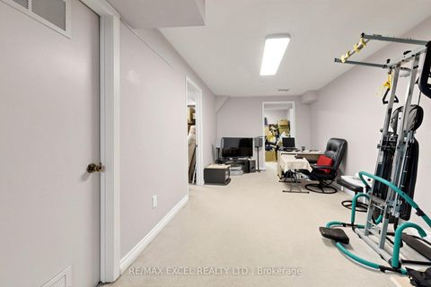 Photo 38 at 75 BETHANY LEIGH Drive, Agincourt North, Toronto