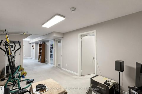 Photo 39 at 75 BETHANY LEIGH Drive, Agincourt North, Toronto