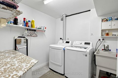 Photo 42 at 75 BETHANY LEIGH Drive, Agincourt North, Toronto