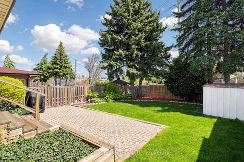 Photo 44 at 75 BETHANY LEIGH Drive, Agincourt North, Toronto