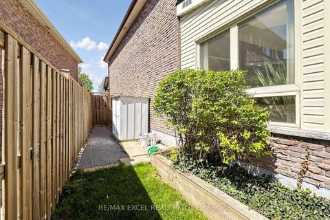 Photo 45 at 75 BETHANY LEIGH Drive, Agincourt North, Toronto
