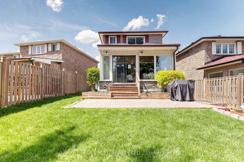 Photo 47 at 75 BETHANY LEIGH Drive, Agincourt North, Toronto