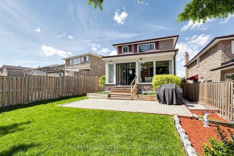Photo 48 at 75 BETHANY LEIGH Drive, Agincourt North, Toronto