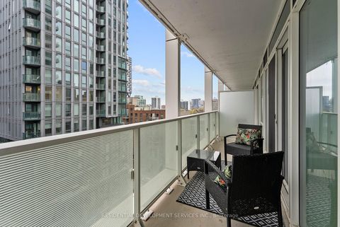 Photo 24 at 815 - 88 Queen Street, Yonge Corridor, Toronto