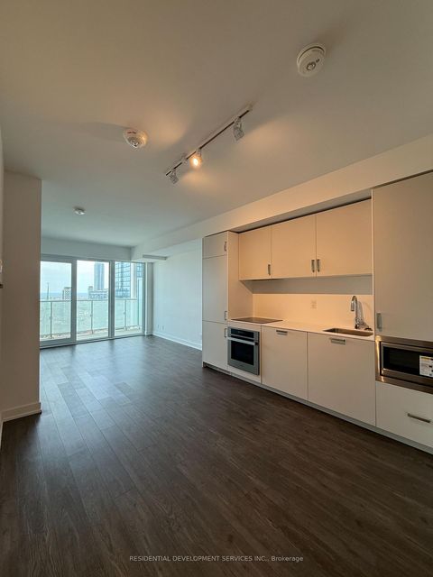 Photo 2 at 2708 - 88 Queen Street, Yonge Corridor, Toronto
