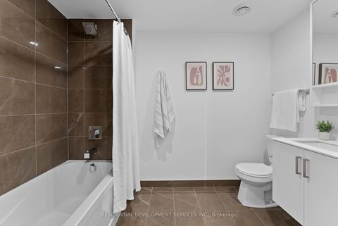 Photo 20 at 1007 - 88 Queen Street, Yonge Corridor, Toronto