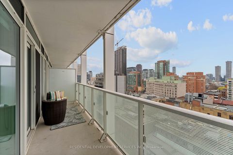 Photo 25 at 1007 - 88 Queen Street, Yonge Corridor, Toronto