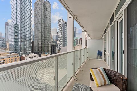 Photo 27 at 1007 - 88 Queen Street, Yonge Corridor, Toronto