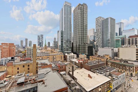 Photo 28 at 1007 - 88 Queen Street, Yonge Corridor, Toronto