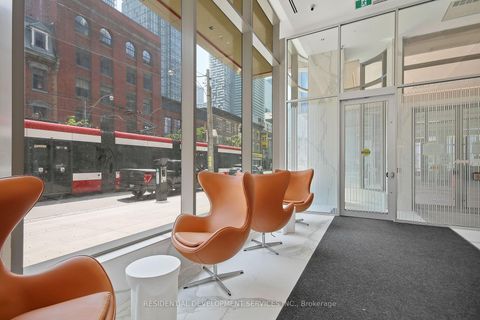 Photo 34 at 1007 - 88 Queen Street, Yonge Corridor, Toronto