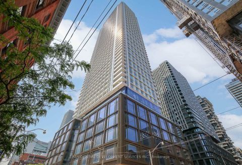 Photo 37 at 1007 - 88 Queen Street, Yonge Corridor, Toronto