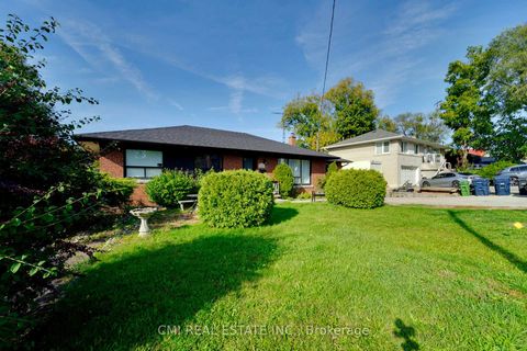 Photo 1 at 2610 Islington Avenue, Beaumonde Heights, Toronto
