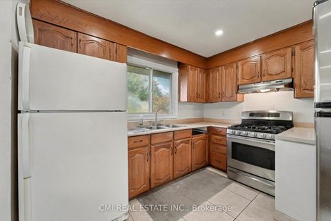 Photo 6 at 2610 Islington Avenue, Beaumonde Heights, Toronto