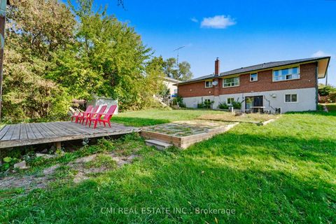 Photo 37 at 2610 Islington Avenue, Beaumonde Heights, Toronto