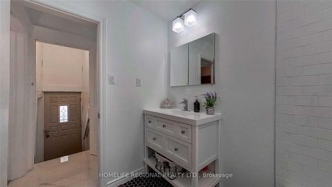Photo 7 at 22 Criscoe Street, Smythe, Toronto