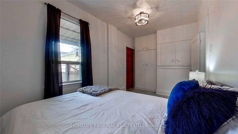 Photo 10 at 22 Criscoe Street, Smythe, Toronto